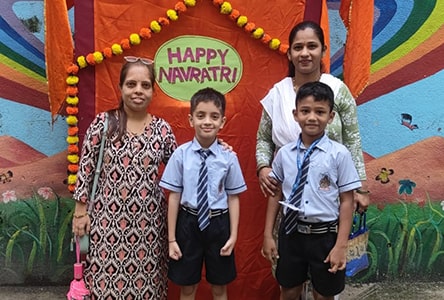 Playgroup schools in Mumbai