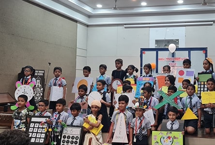 Playgroup schools in Mumbai