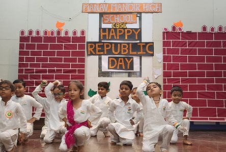 Playgroup schools in Mumbai