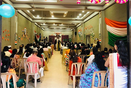 Playgroup schools in Mumbai