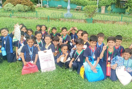 Playgroup schools in Mumbai