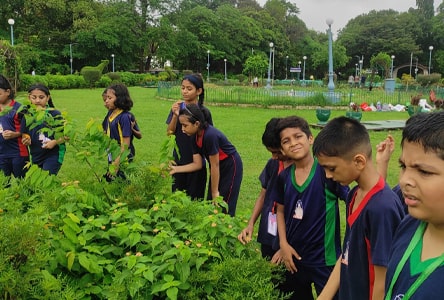 Playgroup schools in Mumbai