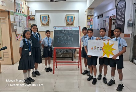 Playgroup schools in Mumbai